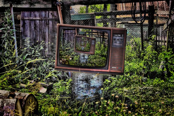     TV?