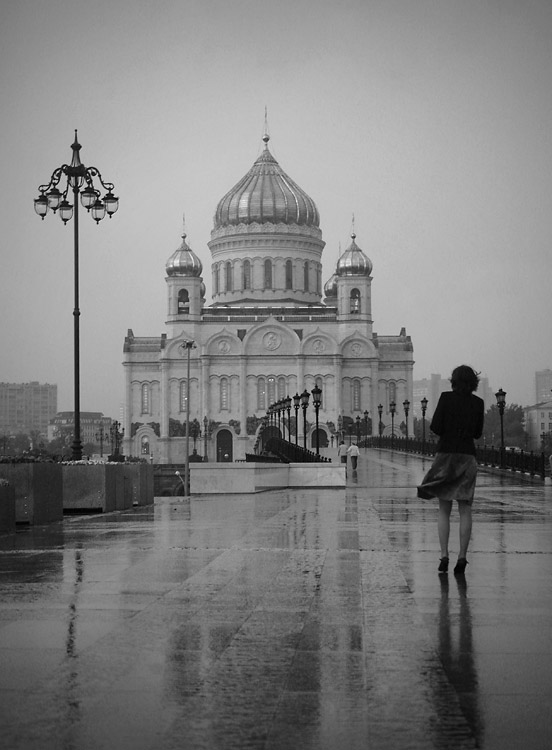  Skies weeping 