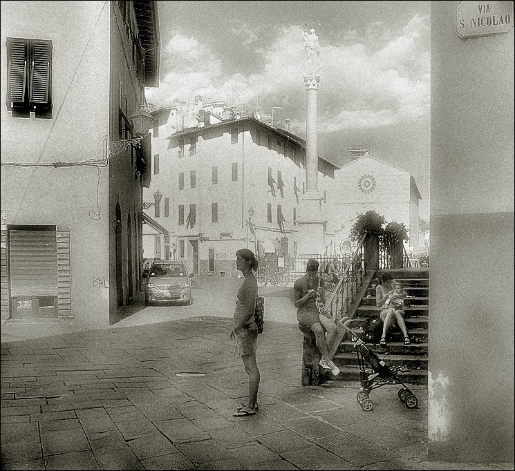  VIA S.NICOLAO