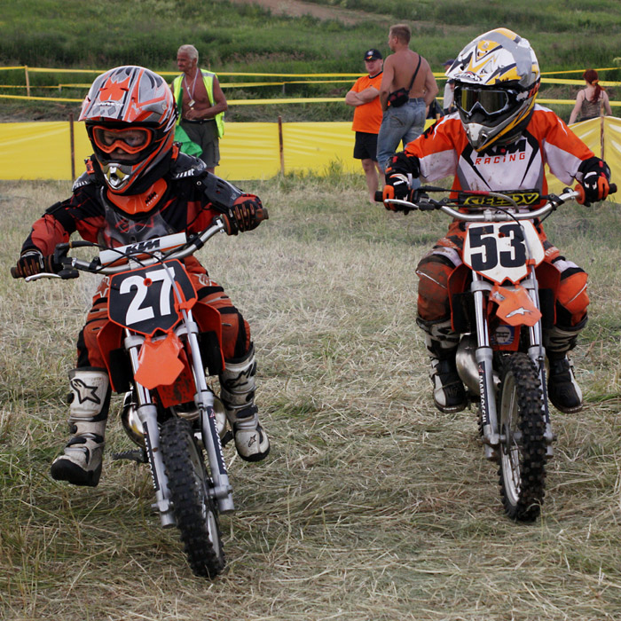  ProCross07