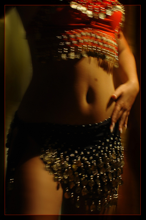  bellydance