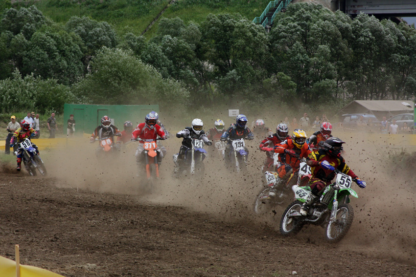  ProCross09