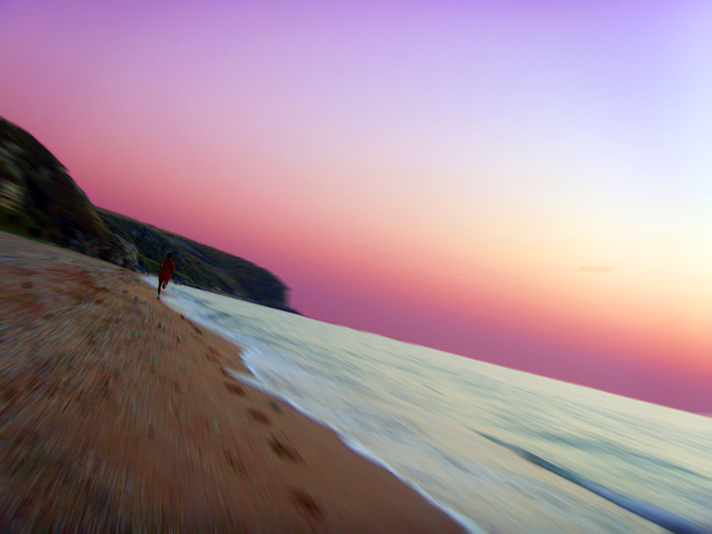  Run