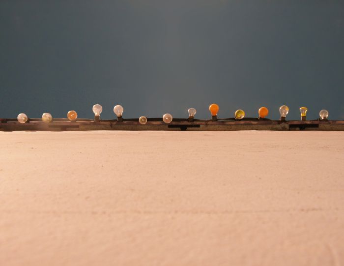  Garland
