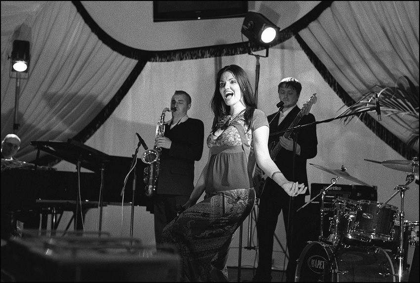  Jazz...