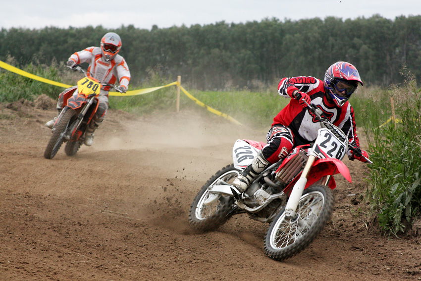  ProCross11