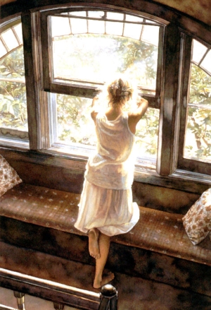  Life`s good, let`s try be perfect!