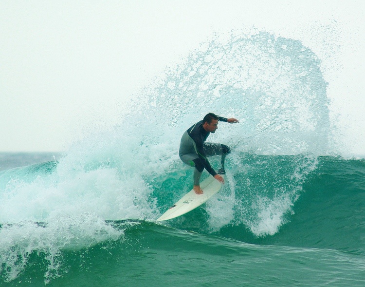  Surfing