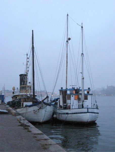  Stockholmsbilden