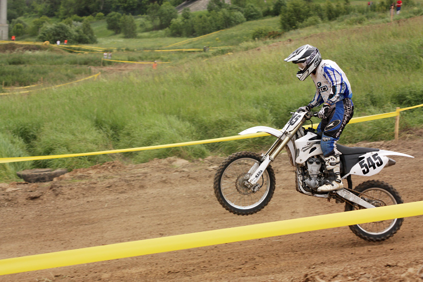  ProCross15