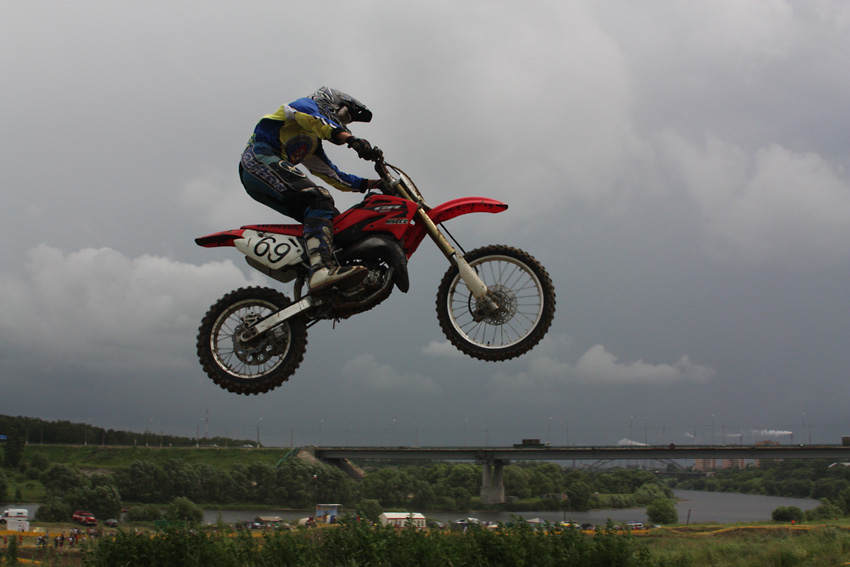  ProCross18
