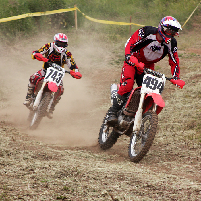  ProCross19