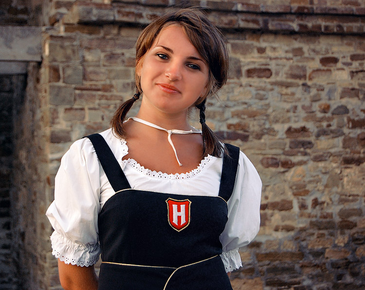  Holsten