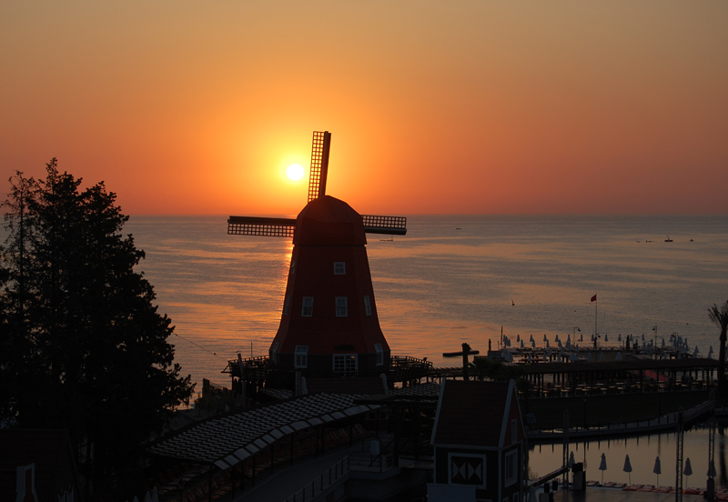  Sunmill