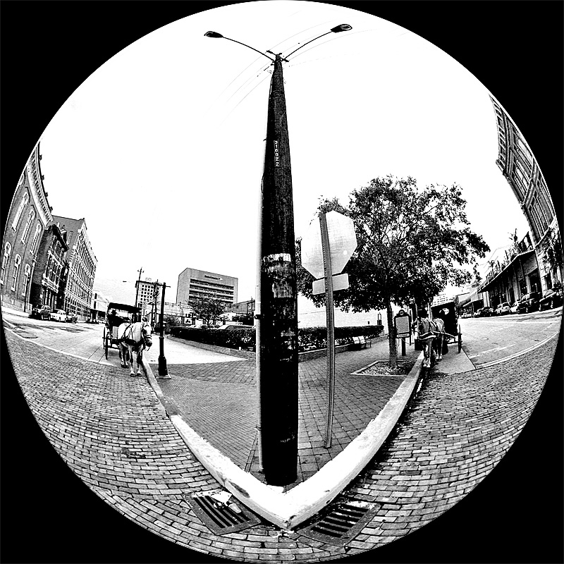  Street Corner