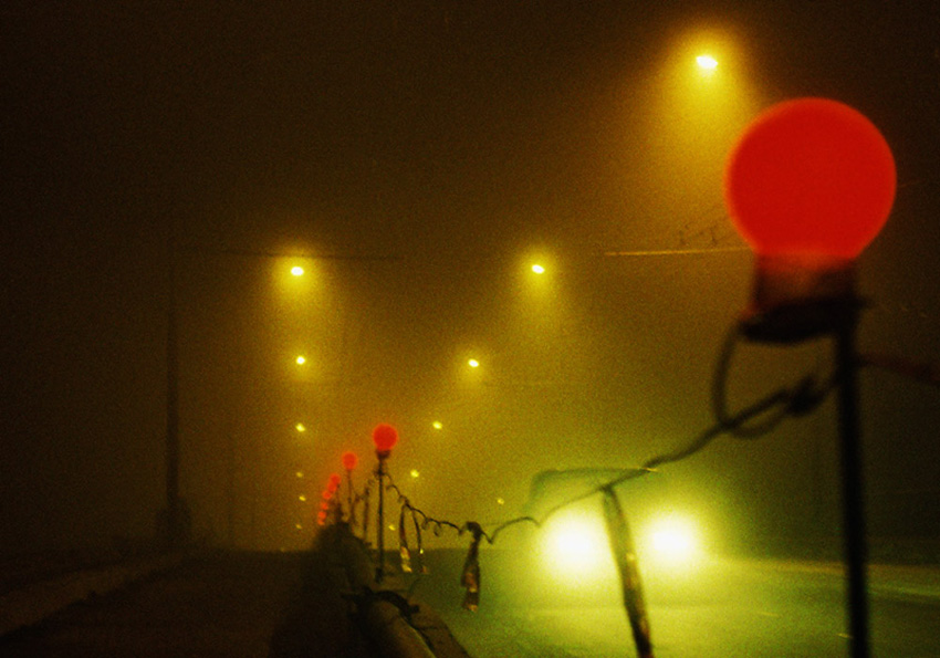  night way