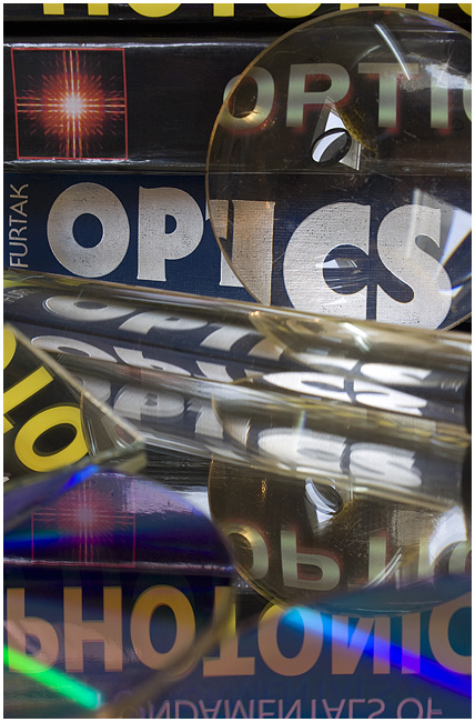  Optics
