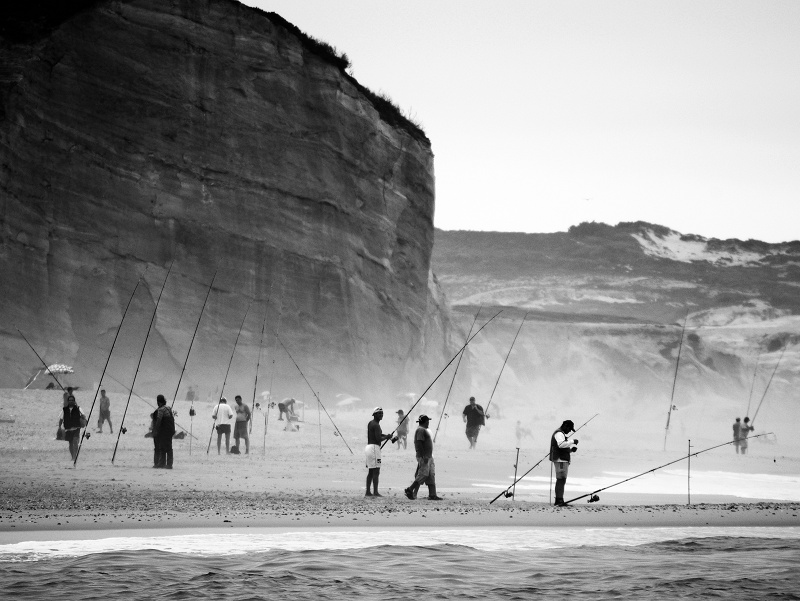  Fishers` heaven