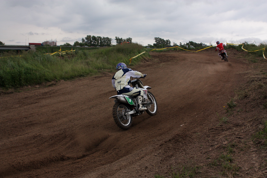  ProCross21