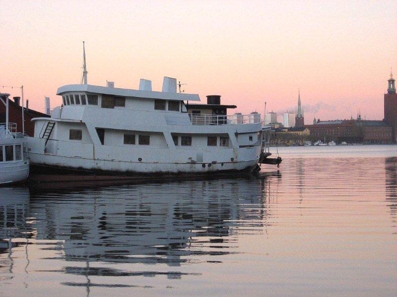  Stockholmsbilden