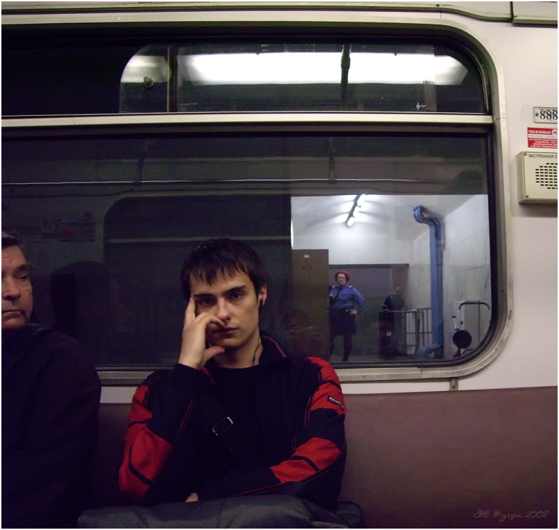  metro 093
