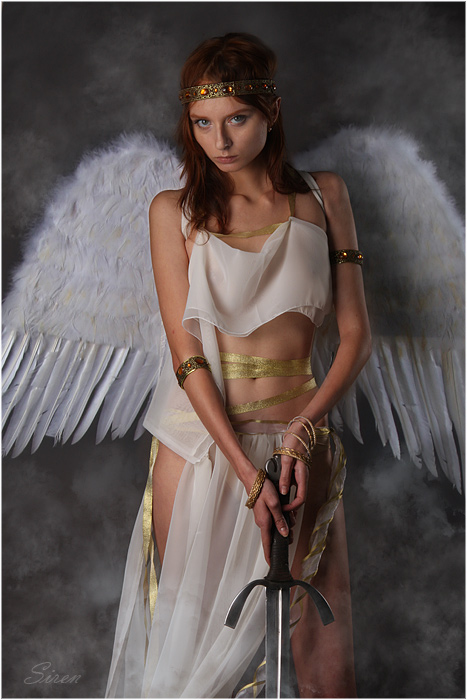  Angel