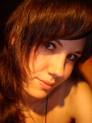  just me
