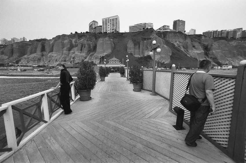  Lima. Peru