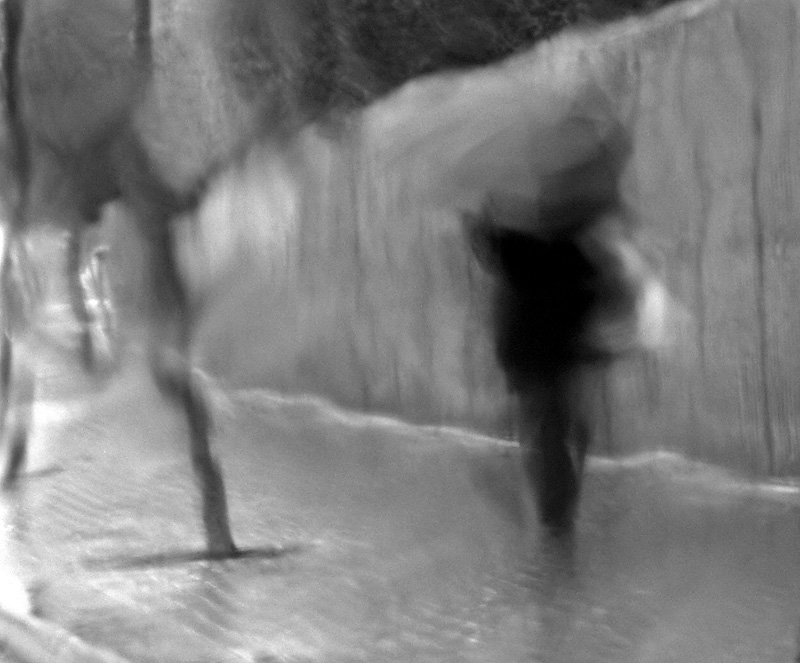  Rain Mood