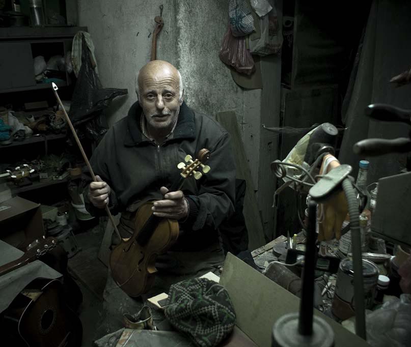  maestro