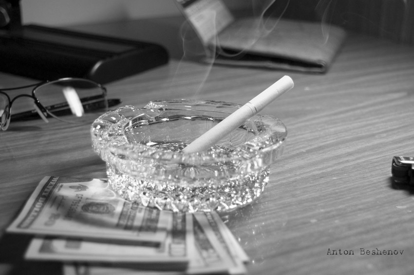  American life