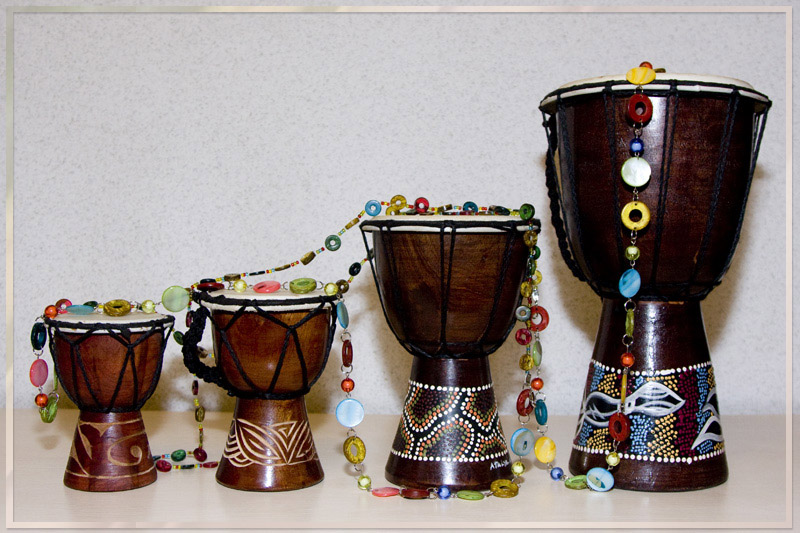  Darbuka