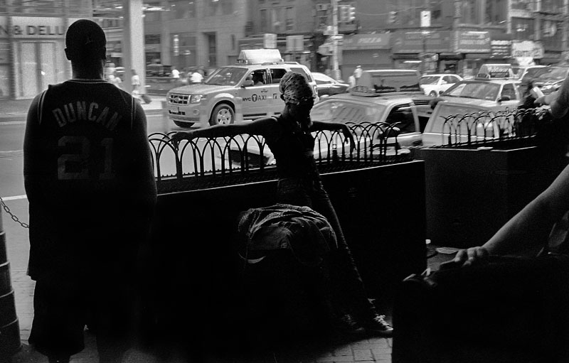  Port Authority