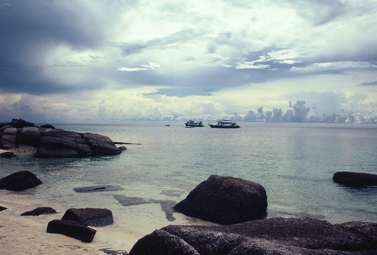  Koh Nang Yuan