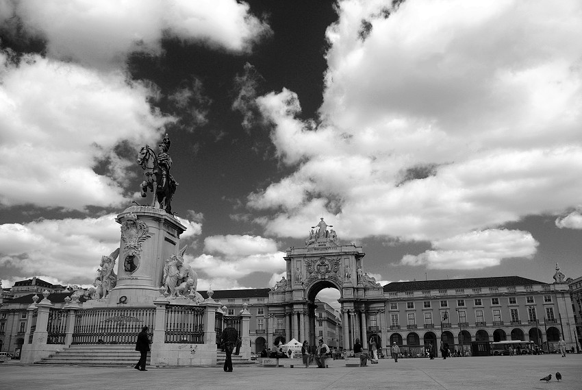  Eternal city