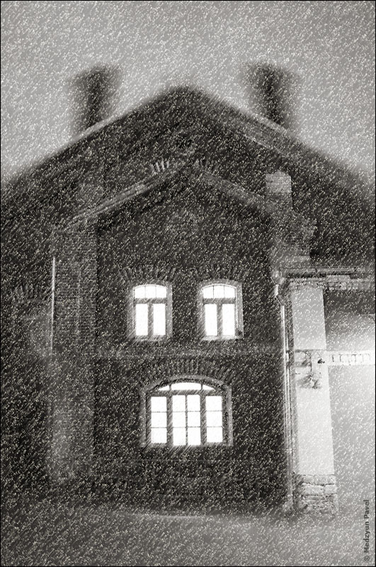  Snowstorm