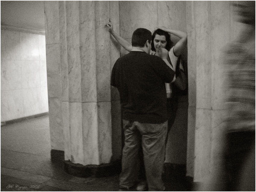  metro 107