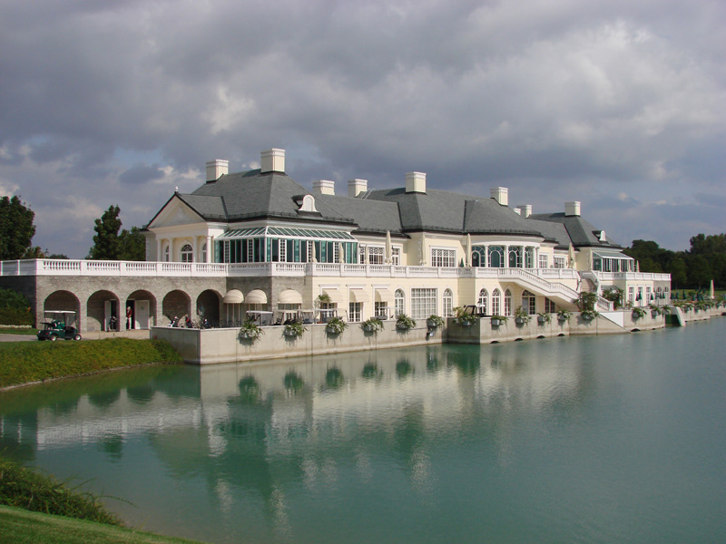  Fontana