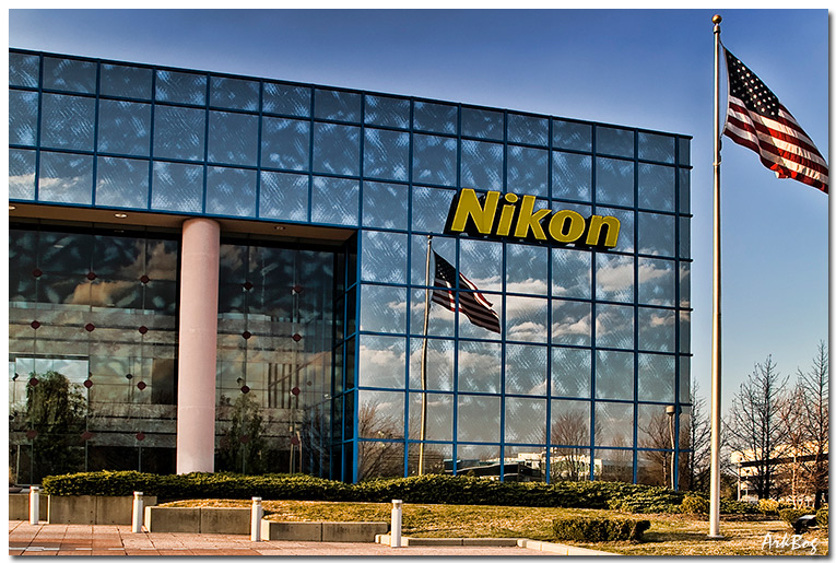  NIKON-USA