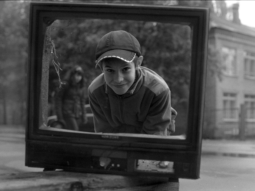  TV