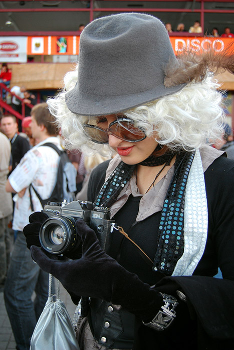  Marilyn