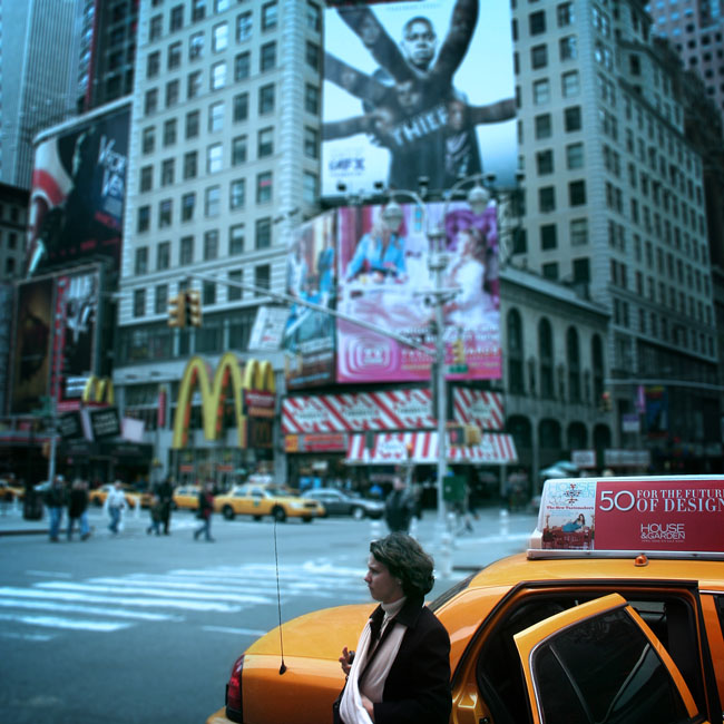   NYC