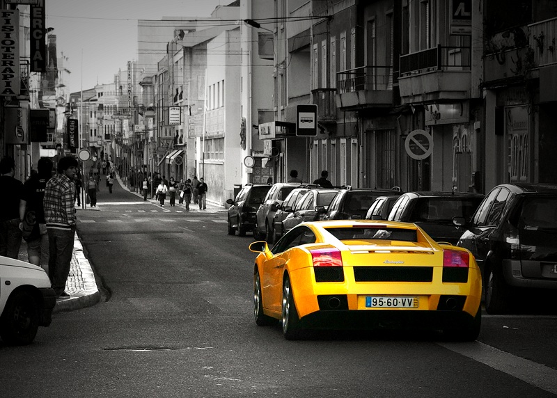  Yellow drop