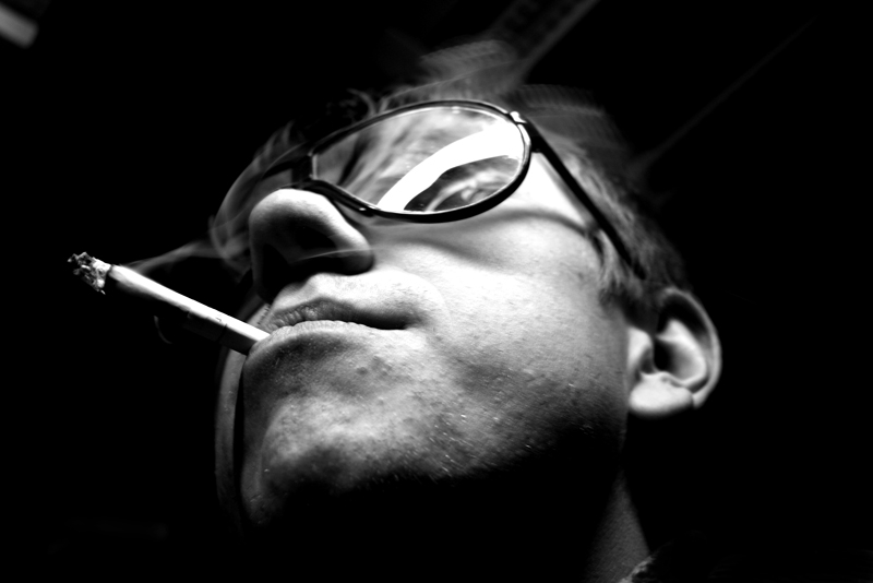  fear and loathing....