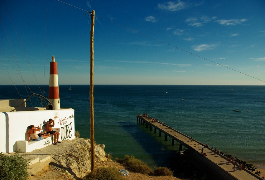  Summer postcard #2