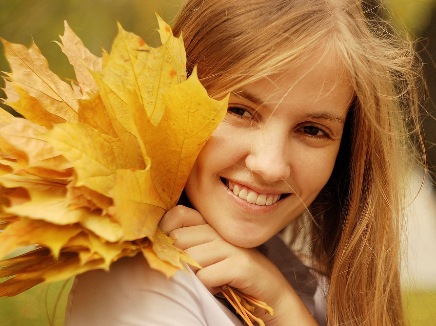  Autumn Leaves 2