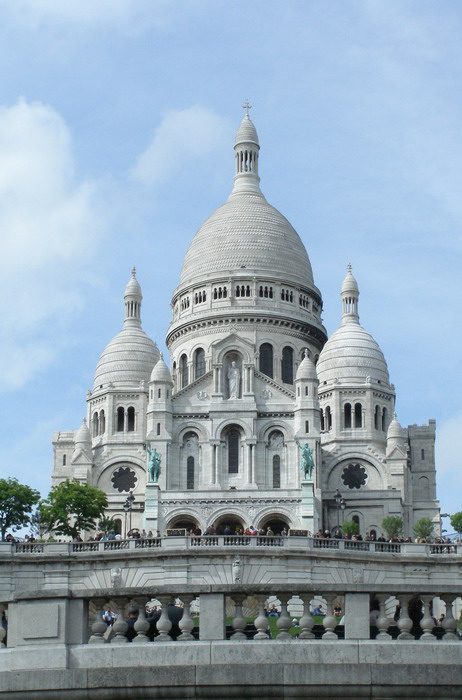  Sacre Coeur
