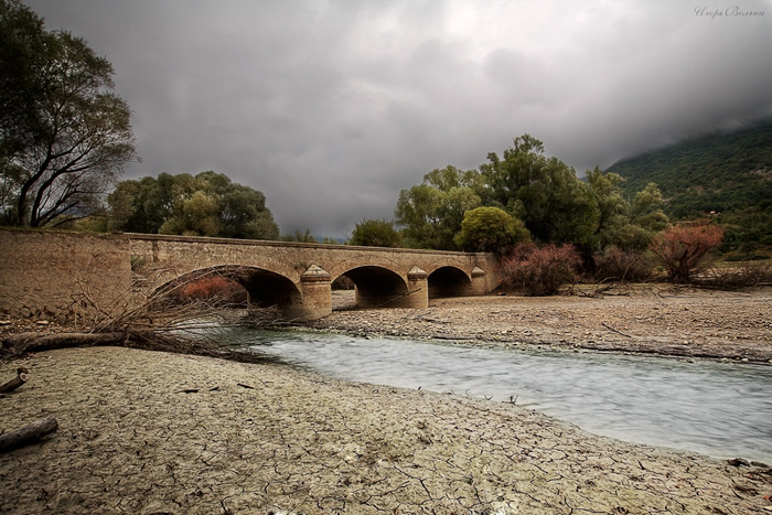  Barrea, Italia