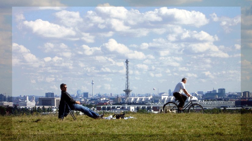     `Teufelsberg`
