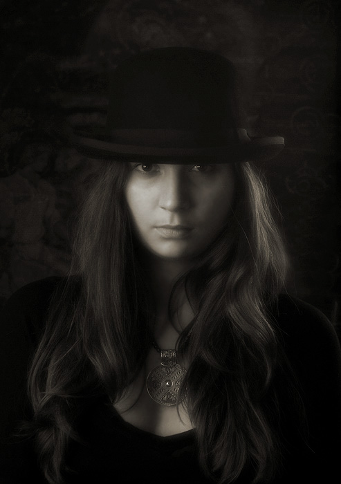  I like Johnny Depp